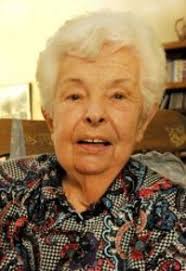 Obituary of Connie Atherton