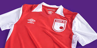 Independiente santa fe squad current; Umbro Launch Special Independiente Santa Fe Jersey