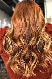we want aurora ist die schonste trend haarfarbe in diesem winter haarfarben rote haare mit blonden highlights frisur rote haare