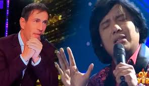 Yo soy, grandes batallas: Maricarmen Marín y Mauri Stern lloran tras  escuchar cantar a Tony Cam 'Sandro'