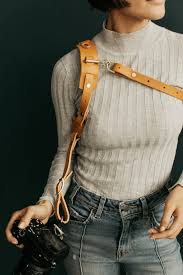 On The Blog Now Win A Rose Anvil X India Earl Camera Harness Image By India Earl Harness Fashion Fashion Photographer