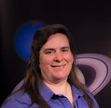 Rita Owens: Keeper of NASA's Digital Knowledge