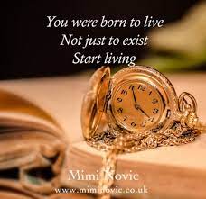 Pin On Mimi Novic Motivational Quotes
