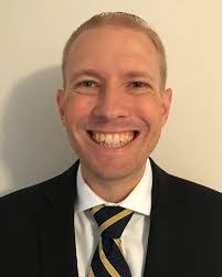 Mark Trout's Instagram, Twitter & Facebook