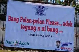 19 Contoh Iklan Layanan Masyarakat Terbaru Fatasama Com