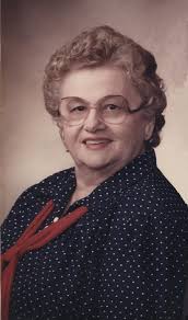 Obituary information for Frances Josephine Bennett