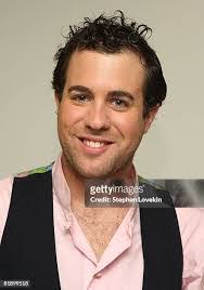 Stephen Laliberte's Instagram, Twitter & Facebook