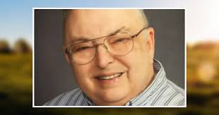 Gale F. Rupp Obituary October 17, 2016