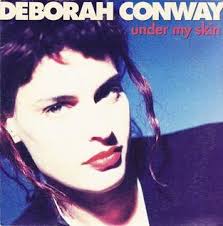 Under My Skin (Deborah Conway song)