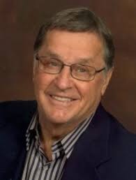 Dr André Desjardins (Obituary)