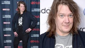 Exclusive: Soul Asylum Singer On Going to Sea With Kevin Smith