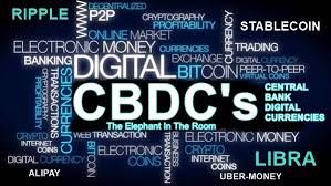 As a liability of the central bank, it can be in the form of a token or stored in an account for executing transactions as well as maintaining value. The Evolution Towards Central Bank Digital Currencies Cbdc 39 S