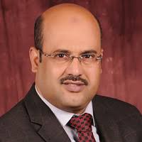 Dr. Mohammed Ahmed Alkhateeb