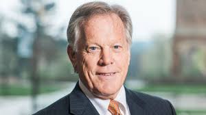 Joseph Stowell's Instagram, Twitter & Facebook