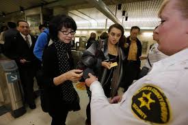 Balancing Tradeoffs in Security Games: Handling Defenders and Adversaries  with Multiple Objectives by Matthew Brown A Dissertati