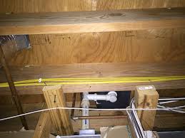 This underlayment height, coupled with the 3/4 inch thickness of the flooring itself, would make the new floor too thick. How To Flatten A Plywood Subfloor For Tile Home Improvement Stack Exchange