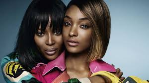 Las campanas publicitarias de primavera verano 2015