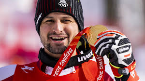 Les Strolz, champions olympiques de père en fils