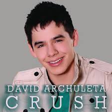 Crush (bài hát của David Archuleta)