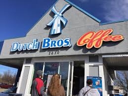 Sometimes you just need a good cup of coffee. Dutch Brothers Coffee Boise Menu Prices Restaurant Reviews Tripadvisor
