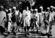 Of a mythical being (whose daughters are female demons) av. Who Was Mahatma Gandhi Life Facts Quotes Study Com