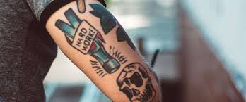 In this guess the singer quiz, you will be shown a tattoo. Quiz History Of Tattoos New Mexico Living