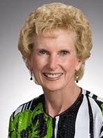 Turner Eubanks '79, Melanie