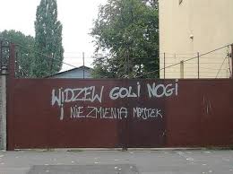 Ligi łks łódź bardzo dobrze zaczął sezon przez co przyciąga coraz więcej kibiców na trybuny. Brutalna Walka Lodzkich Kiboli Na Murach Iii Joe Monster