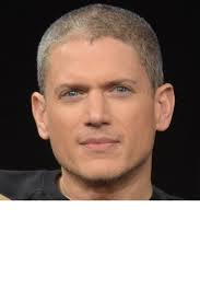 A photo of actor wentworth miller at san diego comic con in 2016, courtesy of wikimedia commons. Bfwj7q0yfclckm