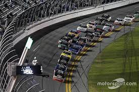 Athlon sports' 2021 nascar preview magazine is available now. 2016 Camping World Truck Series Schedule Revealed