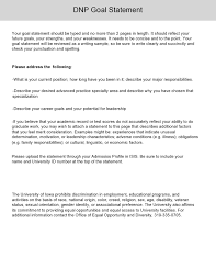It helps the recruiter find easy to match it to the job description. 40 Best Goal Statement Examples Professional Personal á…