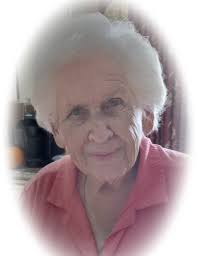 Obituary information for Norma Mae Smith