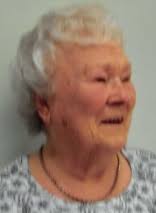 Obituary information for Mary Maxine Huffman