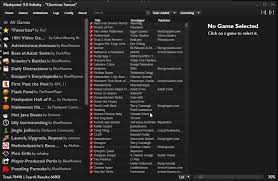 If you want to play flash animations and games offline, you can download flashpoint by bluemaxima. How To Play Adobe Flash Games Without Adobe Flash
