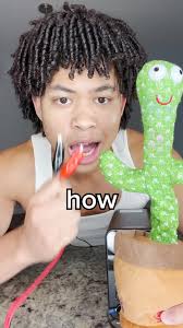 This one went CRAZY😭🌵#highvoltage #asmrsounds #asmr #scienceathome #toy