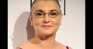 Sinéad O'Connor annule son divorce : réconciliation sur l'oreiller