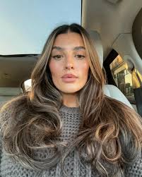 Bronze mom era 🐻🤎