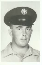 Michael Francis “Butch” Bennett (1947-2004)