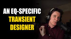 A Eq Specific Transient Designer Oeksound Spiff Demo Giveaway Produce Like A Pro