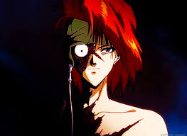 Yu Yu Hakusho Caps Anime Shows Anime Art Old Anime