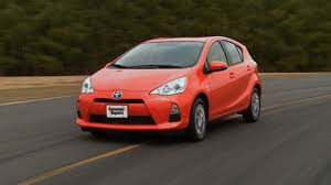 2019 Toyota Prius C Reviews Ratings Prices Consumer Reports