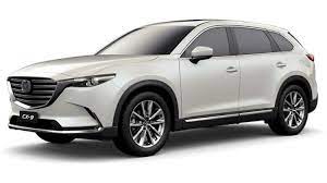 Prices start at rm 179,960.40 for the 2.5g 2wd mid, bumping up to rm 185,960.40 for the 2.5g 2wd mid plus, and topping out at rm 200,960.40 for the 2.5g 2wd high. Mazda Cx 9 2021 Price In Malaysia News Specs Images Reviews Latest Updates Wapcar