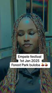 Don’t miss the Empele festival 1stJan at forest park buloba💃💃#🥀BROKEN🥀  #tinahoffical #foryou #foryoupage #goviral #tiktokviral #goodmusic