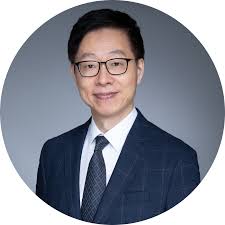 Organisation Structure