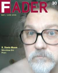 r stevie moore news archives