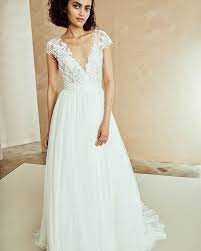 Nouvelle Amsale Danielle Www Somethingwhitebridalboutique Com Wedding Dress Cap Sleeves Wedding Dresses Amsale Wedding Dress
