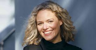 National Public Radio Picks Katherine Maher as Next CEO