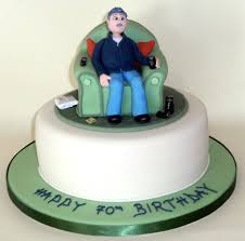 You can spend a day or in case your dad loves to cook, this is an excellent party theme to practice on his 60th birthday. Birthday Cakes For Father The Cake Boutique