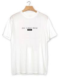 Free Customizable White Realistic T Shirt Mockup Psd Titanui Shirt Mockup Tshirt Mockup Tshirt Mockup Free