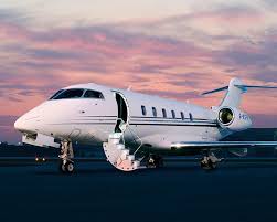 Private Jet Business